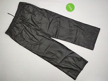 cargo reserved: Zara, Spodnie materiałowe damskie, rozmiar L — 3