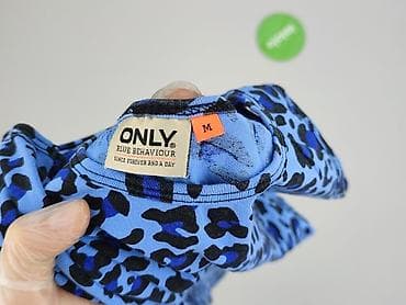 deichmann sandały crocs: ONLY, Top damski, rozmiar M — 4