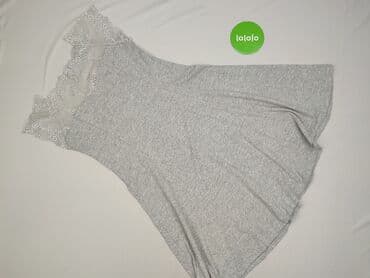 sukienki popielata na wesele: Sukienka damska, rozmiar S — 3