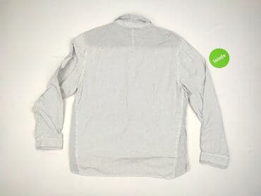 koszulki męskie cropp: Koszulа dla mężczyzn, 3XL, Ellos, stan - Idealny — 3