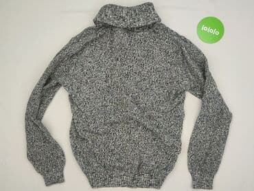 sweter w paski c a: Sweter, M (EU 38), Angelo Litrico, condition - Good — 3
