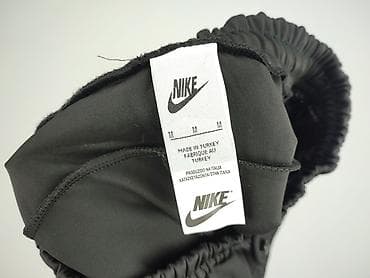 dresy nike: Nike, Spodnie dresowe dla mężczyzn, rozmiar M — 4