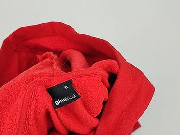 bluzy decathlon: Gina Tricot, Bluza z kapturem damska, rozmiar XL — 5