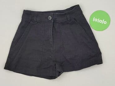 majtki do stroju kąpielowego wysoki stan: Primark, Szorty damskie, 2XS — 2