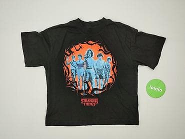 pull and bear stranger things: Cropp, T-shirt damski, rozmiar S — 2