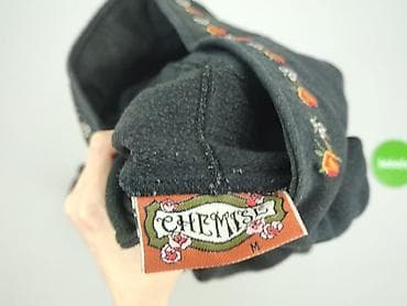 hellfire club bluza: Bluza z kapturem damska, rozmiar M — 4