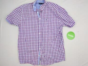 koszula flanelowa carhartt: Carry, Koszulа dla mężczyzn, rozmiar 2XL — 3