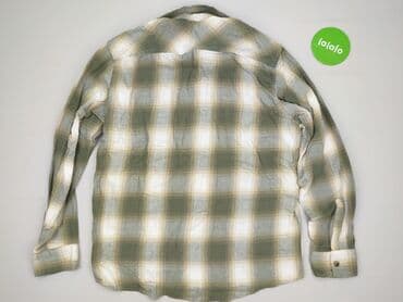 zielona koszulka zara: X-MAIL, Koszulа dla mężczyzn, rozmiar L — 3