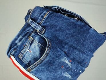 t shirty giorgio armani: Jeansy damskie, 2XS — 7