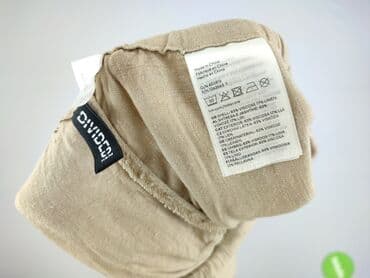 hm joggery damskie: H&M Divided, Material trousers for women, S — 6