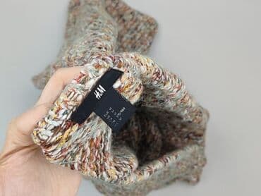 kamizelka futerko h m: H&M, Kardigan damski, rozmiar L — 5