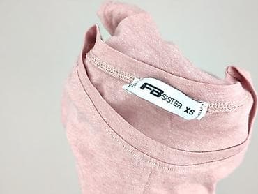 levis strauss t shirty: FB Sister, T-shirt damski, rozmiar XS — 4