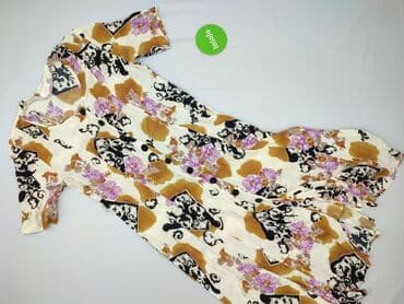 drapowane sukienki: Women`s dress, size L (EU 40) — 2
