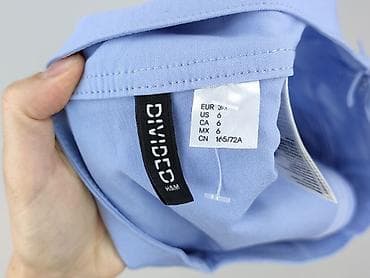 spódnica simple: H&M Divided, Spódnica damska, rozmiar M — 4