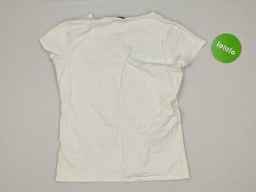 t shirty max mara: Massimo Dutti, T-shirt damski, rozmiar L — 3