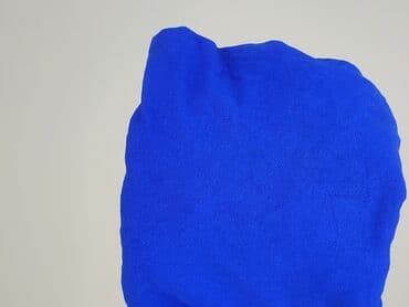 chabrowa bluzki plus size: Ulubione, Bluzka damska, rozmiar XL — 6