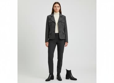 Women's blazer, size L at lalafo.pl Women's blazer, size L