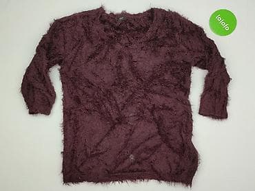 sweter serca: F&F, Sweter damski, rozmiar XL — 2