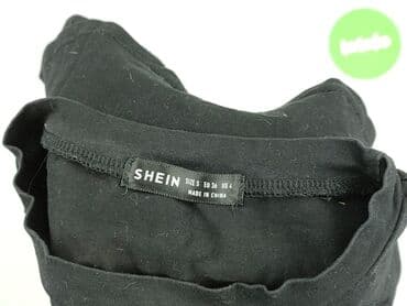 cropp tshirt: Shein, Top damski, rozmiar S — 5
