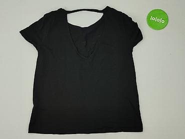 passions bluzki: Sinsay, T-shirt damski, rozmiar S — 3