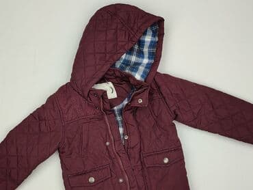 elegancka koszulka: Transitional jacket, Marks & Spencer, 3-4 years, 98-104 cm, condition - Very good — 1