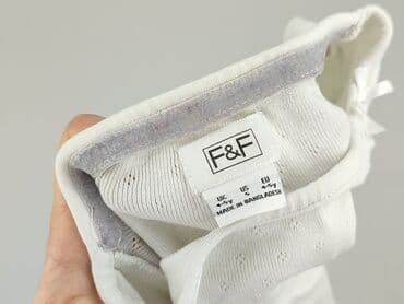 podkoszulki dla dzieci allegro: Blouse, F&F, 4-5 years, 104-110 cm, condition - Good — 4