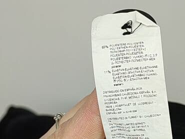 poliamid w kurtce: Calzedonia, Kamizelka damska, M — 6