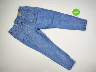 pull and bear jeans: PULL&BEAR, Jeansy damskie, rozmiar M — 3