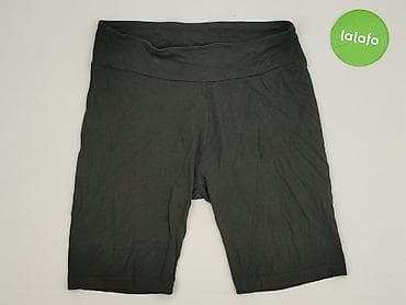 tights h: Tom Rose, Legginsy Krótkie damskie, rozmiar XL — 2
