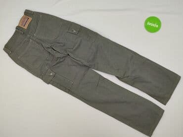 spodnie joggery moro damskie: Spodnie cargo damskie, S — 3