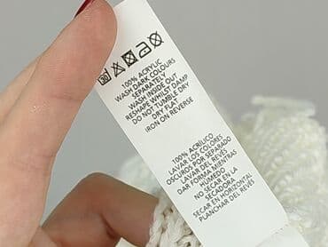 długą kamizelka na szydełku: Atmosphere, Kardigan damski, rozmiar 3XL — 7