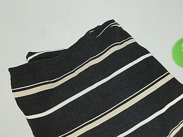 h m kolarki: H&M, Spodnie materiałowe damskie, rozmiar S — 6