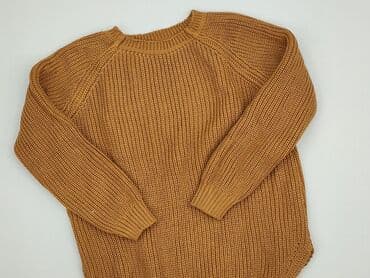 piec lat w paski bluzka w paski swiat: Women`s sweater, size S (EU 36) — 1