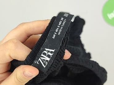 napapijri t shirty: Zara, Top damski, rozmiar S — 4