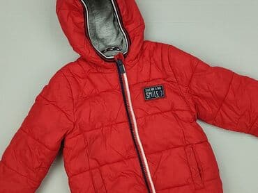 kurtka babylon: Kurtka, Baby club, 9-12 miesięcy, stan - Bardzo dobry — 1