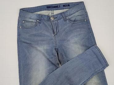 tepphar jeans: Reserved, Джинси жіночі, розмір S — 1