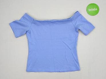 rainbow high bluza: H&M, Жіноча блуза, розмір S — 3