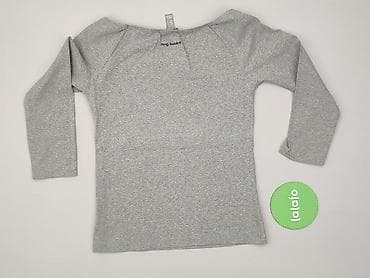 mango t shirt basic: Mango, Bluzka damska, rozmiar S — 3