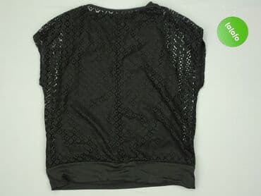 buty z koronki: Shein, Bluzka damska, rozmiar L — 3