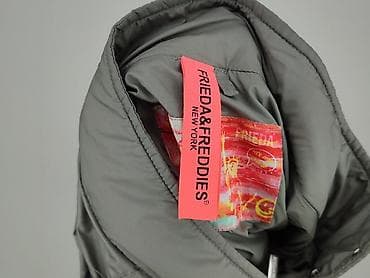 iets frans polar: Frieda & Freddies, Parka damska, rozmiar L — 5