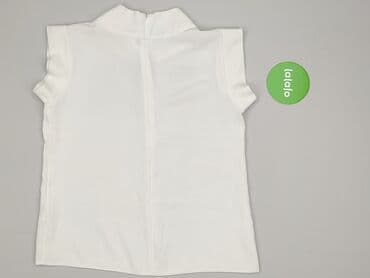 basicowe bluzki: SIMPLE, Bluzka damska, S — 3