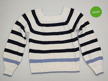 dresy diverse: TU Woman, Sweter damski, rozmiar M — 3