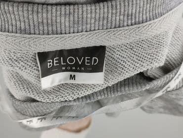 bluza bejsbolówka damska new yorker: Beloved, Bluza damska
, rozmiar M — 5