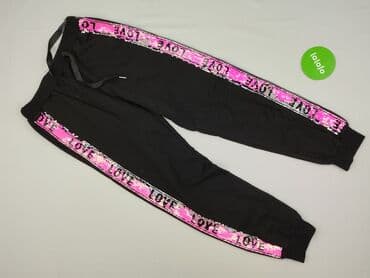 gdzie kupic spodnie hello kitty: Teddy & Minou, Spodnie dresowe damskie, rozmiar M — 2