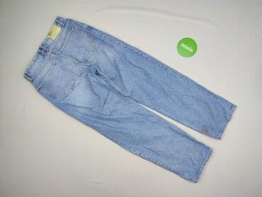 buggy jeansy: Jeansy damskie, rozmiar S — 3