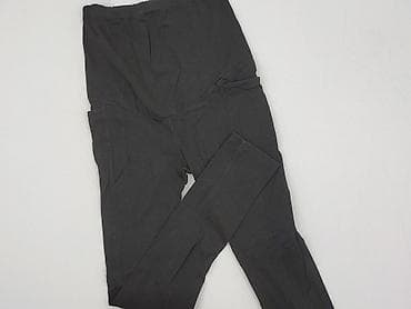 bluzki do jogi: Legginsy Eleganckie damskie, rozmiar M — 1