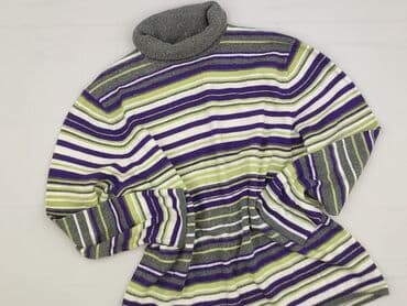 sweter z perełkami h: Adagio, Светр жіночий, розмір XL — 1