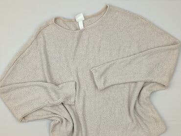 hm sweterki damskie: H&M, Sweter damski, rozmiar S — 1