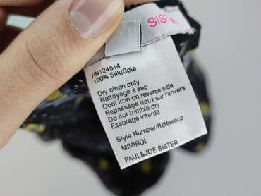 sisters sukienki: Paul & Joe, Sukienka damska, rozmiar S — 5