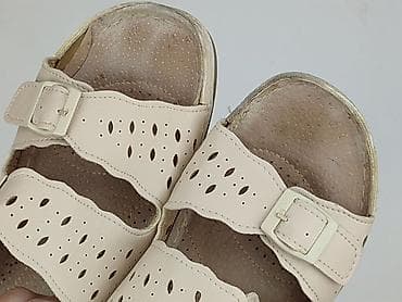 klapki erme: Klapki damskie, rozmiar 41 — 5